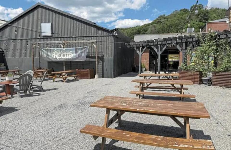 New concept, Murph’s Kitchen, opening at Strange Roots in Millvale ...