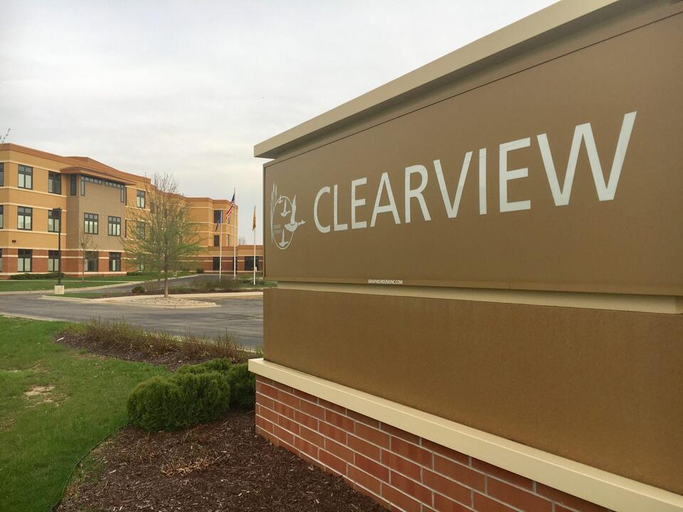 Somers Out as Clearview Director - NewsBreak