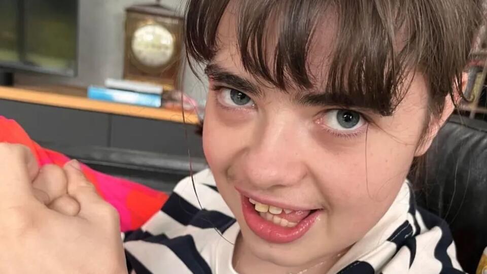Student who spells by blinking is denied chance to sit exam - NewsBreak