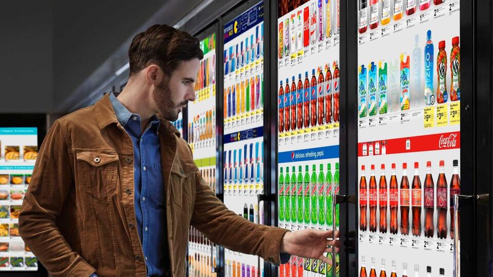 Walgreens in $200 million legal battle over faulty cooler smart screens ...
