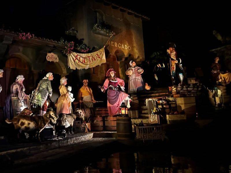 Disney Confirms Pirates of the Caribbean Remake, Johnny Depp Excluded