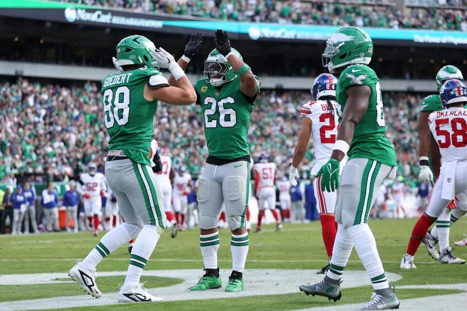 Eagles Rumors: Blood Clot Injury May Lead to $41M Blockbuster Trade ...