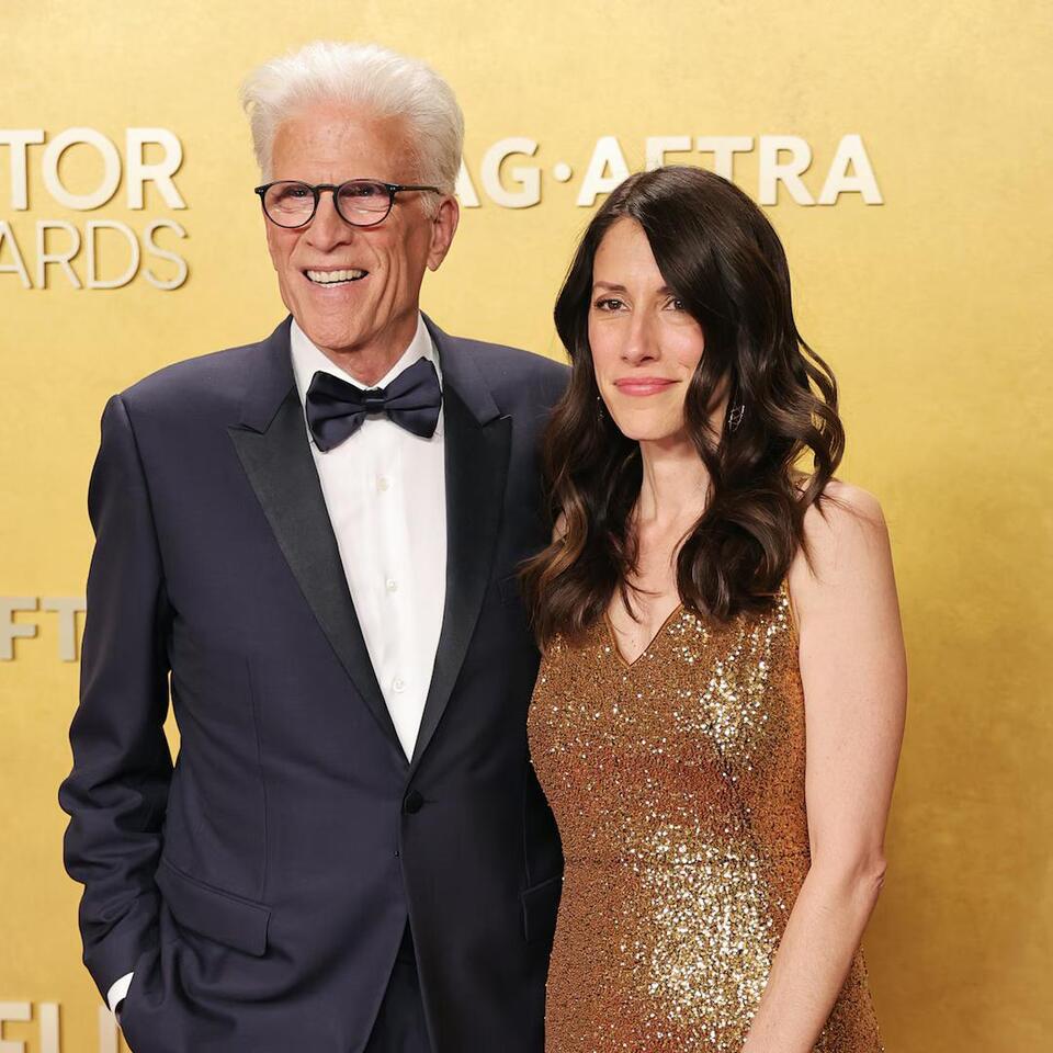 Inside Ted Danson and Kate Danson's Rare Dad-Daughter Date Night at the ...