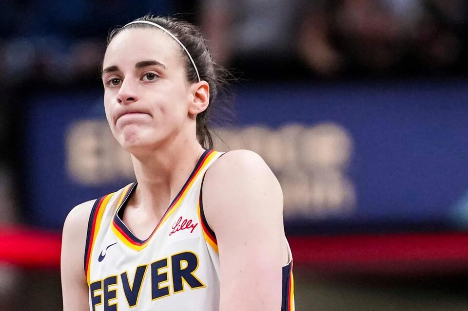 Caitlin Clark Injury Has WNBA Ticket Price Plummeting as Fever Star's  Massive Impact Becomes Undeniable - NewsBreak