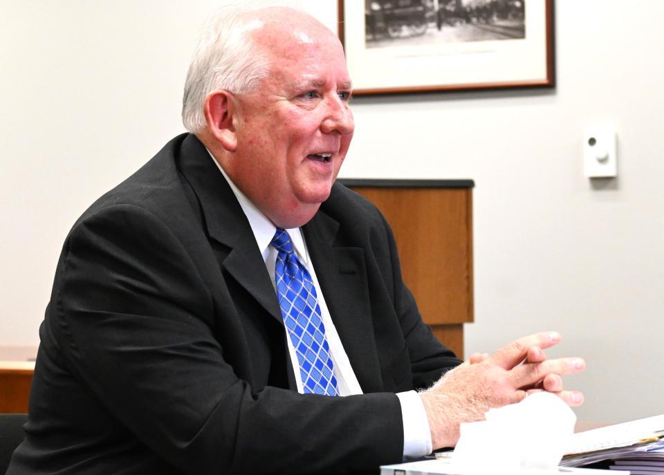 People and events that will make an impact in 2025 in Branch County