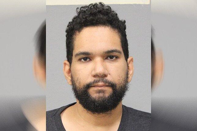 Long Beach Man Arrested After Allegedly Impersonating Law Enforcement ...