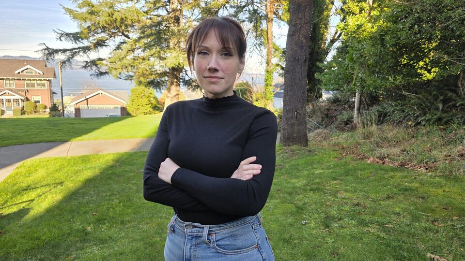 From GED to Graduate School: Brandi Swiderski’s Remarkable Journey ...