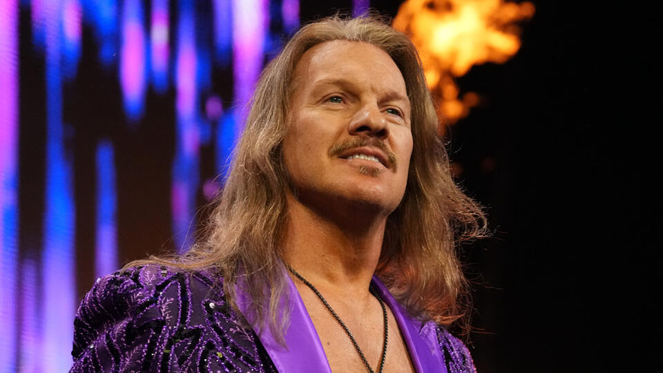 Chris Jericho Cast as a Wrestling Icon in Prime Video’s Muhammad Ali Series