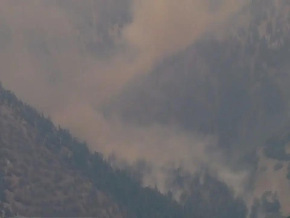 Cal Fire responding to several wildfires