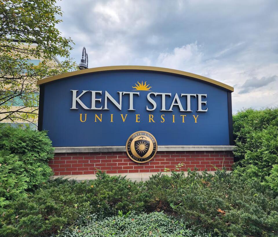 Kent State to host inaugural Poets for Science Gathering for 3 days in ...