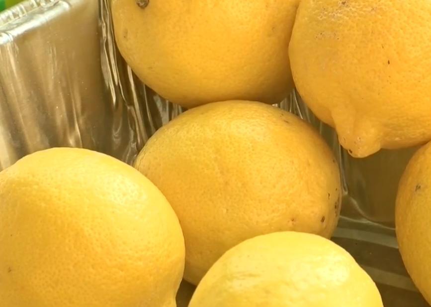 Sioux City man charged for trying to rob lemonade stand