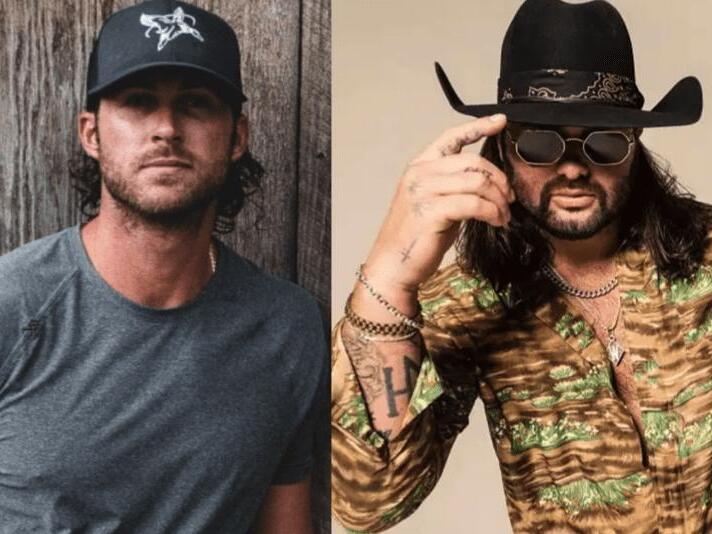 We Asked, You Answered: What Country Artist Would You Be Scared To Fight?