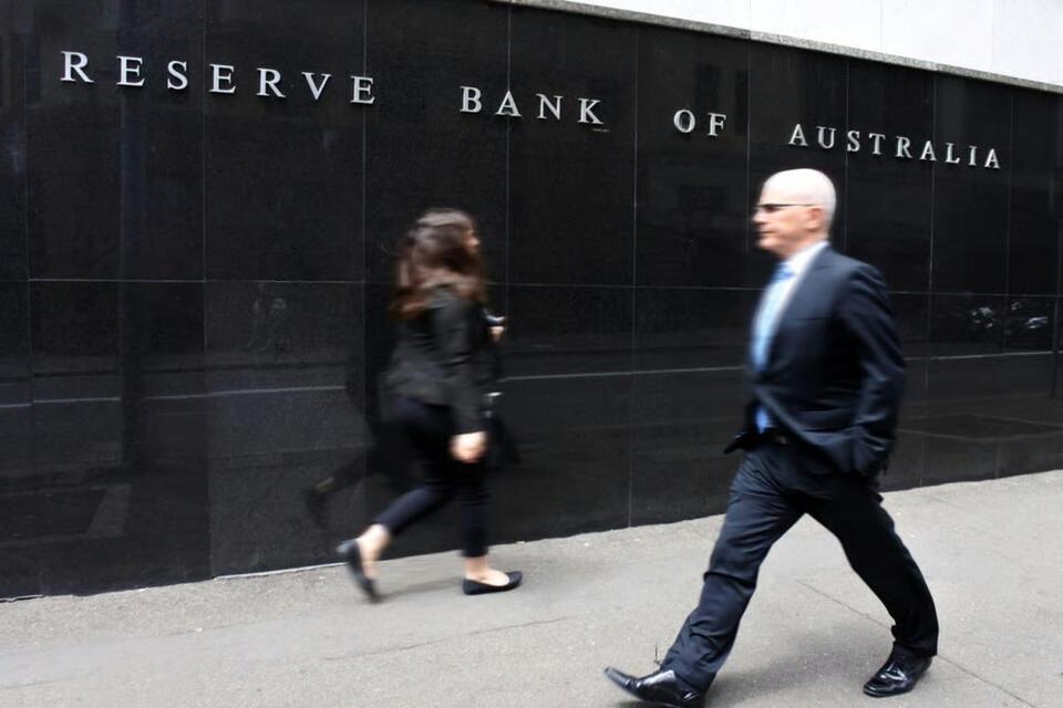 Australia raises interest rate 25 basis points to 4.60 percent, a 15 ...