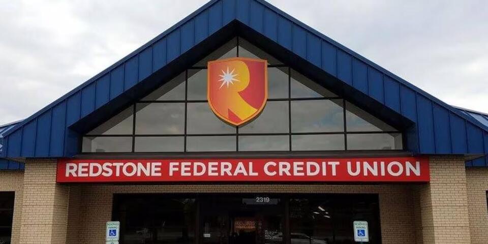 Redstone Federal Credit Union back to full operations after network ...