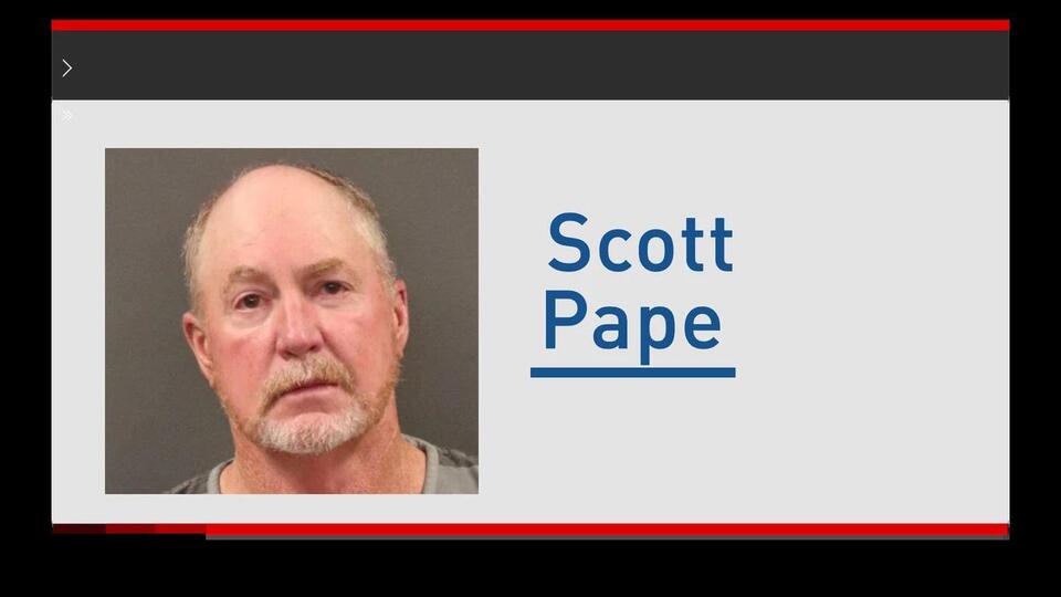 Iowa man charged with terroristic threats in Grand Island road rage ...