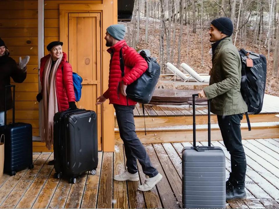 Airbnb names WA a top winter travel destination for 2024