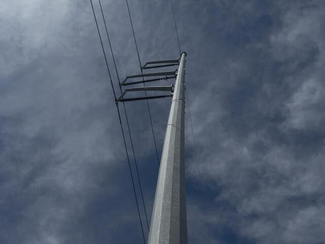 OPPD plans two new power line projects for a growing Central Omaha ...