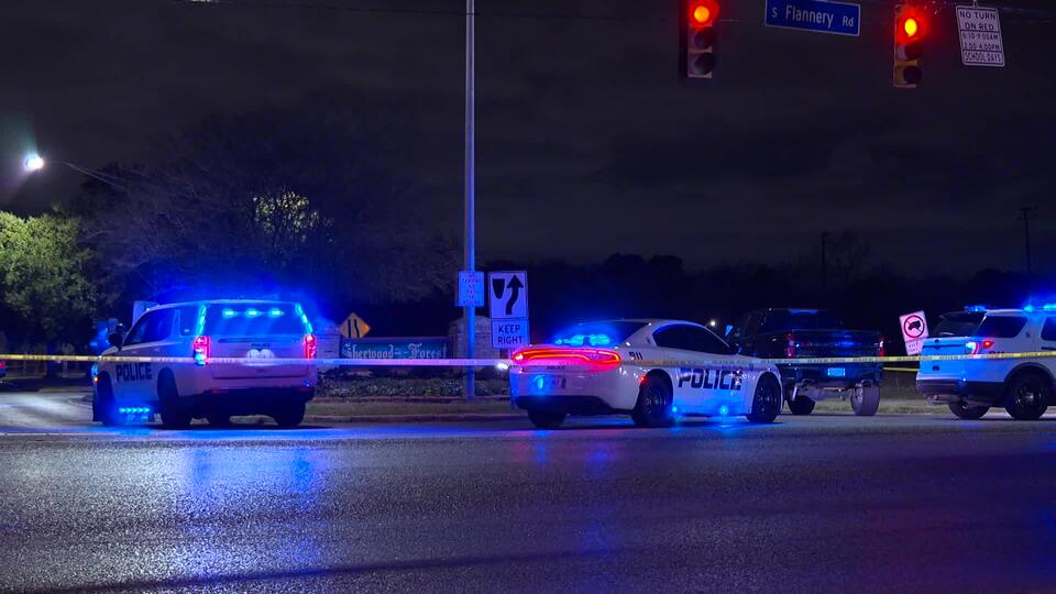 Man dead, woman hurt after shooting in Baton Rouge, officials say ...