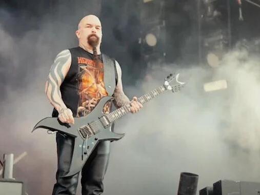 KERRY KING: ‘Never In A Million Years Did I Wanna’ Call My New Band