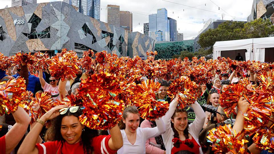 SBJ Football: NFL finding an Aussie audience