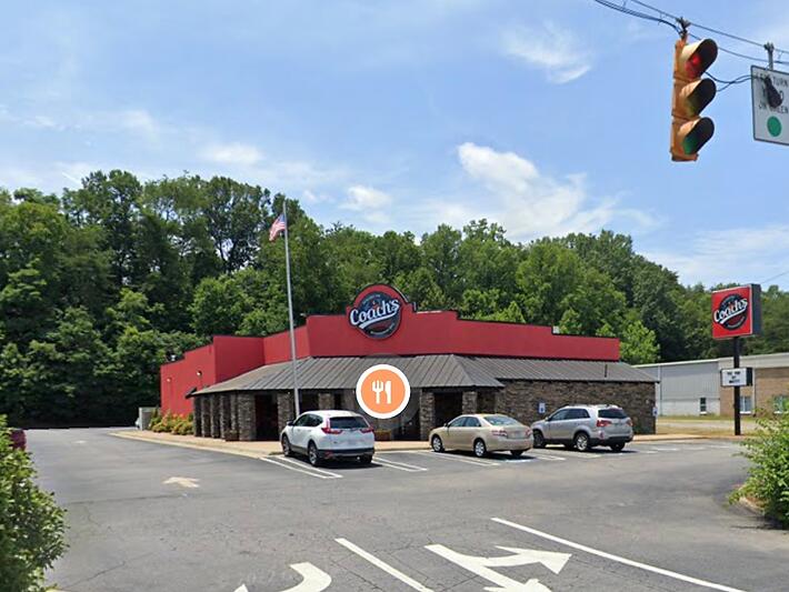 New buffet restaurant to replace Coach's Neighborhood Grill in Martinsville