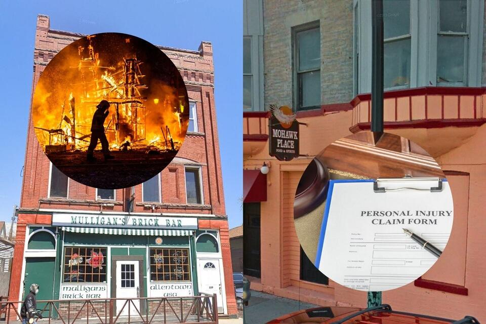 Buffalo To Lose Two Institutions in First Week of 2025