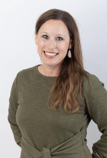 The Backstory Behind Our New Principal - NewsBreak