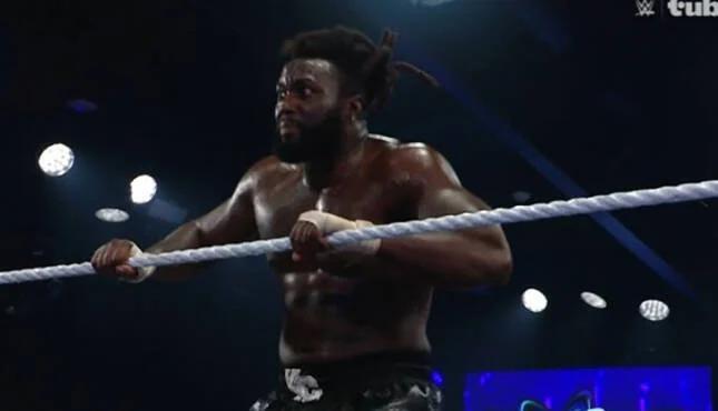 Order of Protection Reportedly Filed Against Keanu Carver Over Stalking ...