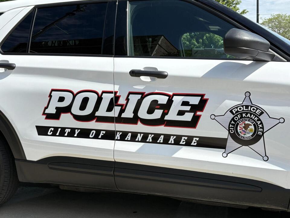 Kankakee Police Make Arrest in Shots Fired Incident from Saturday ...