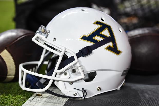 D1 College Football Team Offering Season-Ticket Holder Chance To Call Offensive Plays