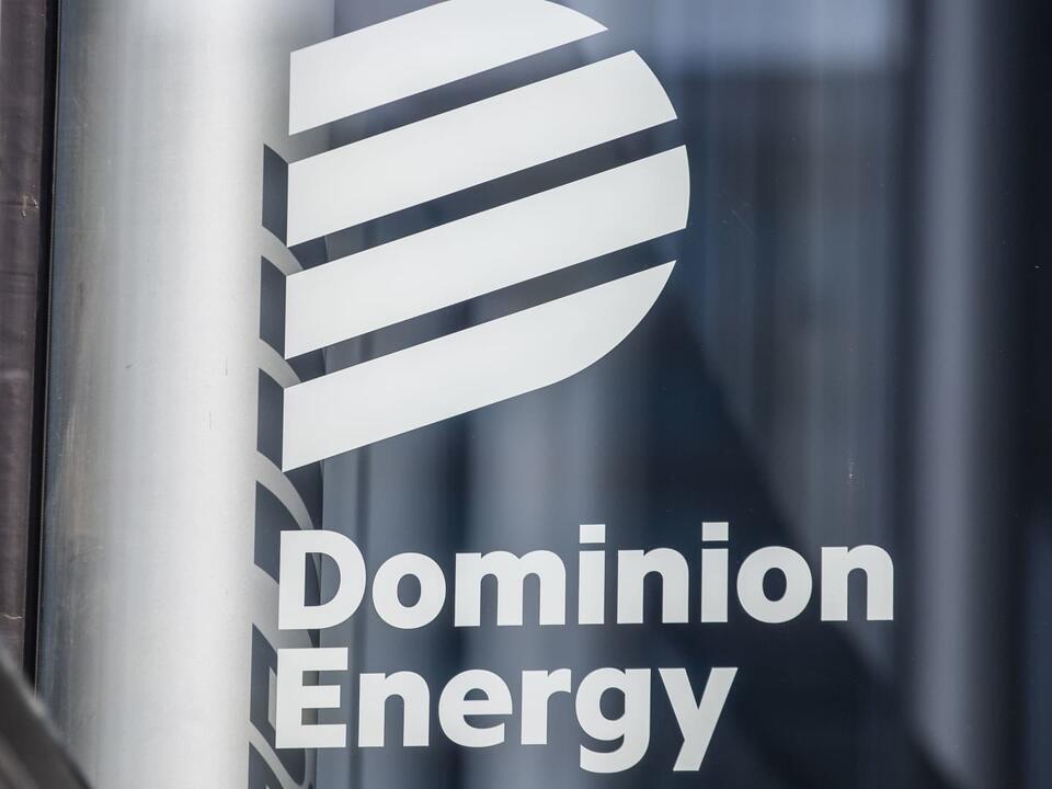 Dominion energy near me