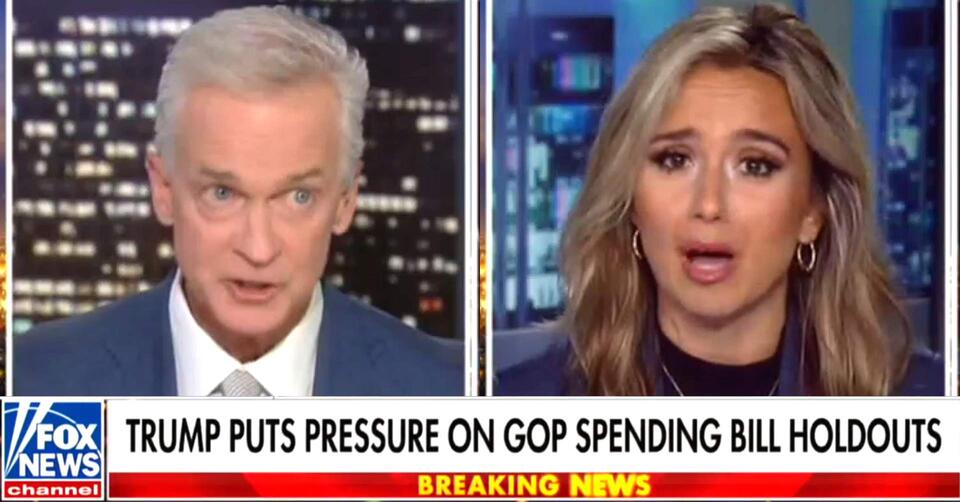 Pro-Trump Fox News Guest Forced To Apologize for False On-Air Multiple ...