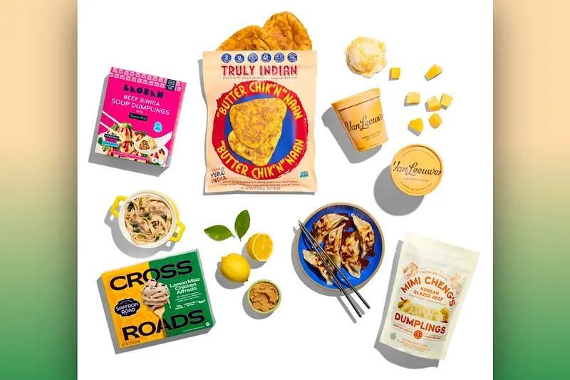 Whole Foods points to regionality, other ideas as top 2027 trends
