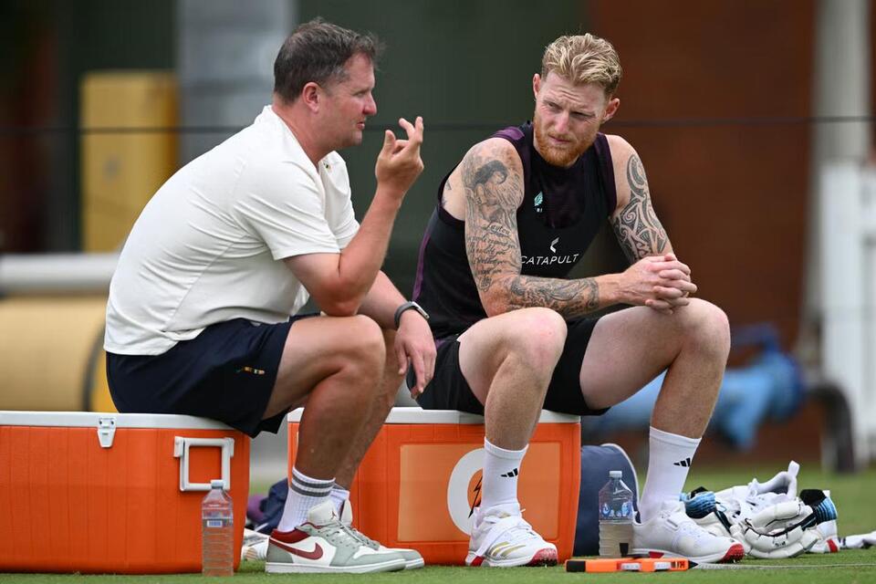 Rob Key refuses to rule out Ben Stokes return after Stephen Fleming appointment