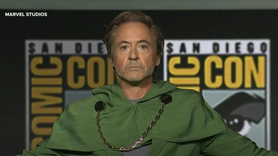 Avengers Doomsday Loses IMAX Release to Dune: Part Three, A Stunning ...