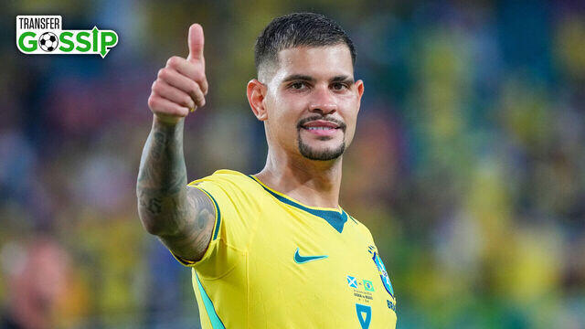 Latest transfer news and rumors: Bruno Guimaraes to Arsenal?