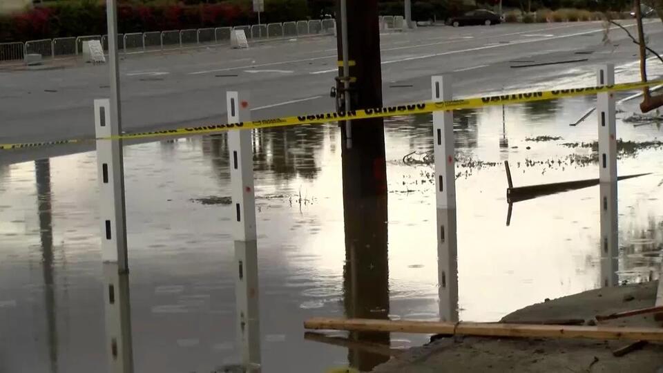 IID proclaims local emergency due to damage caused by Tropical Storm ...