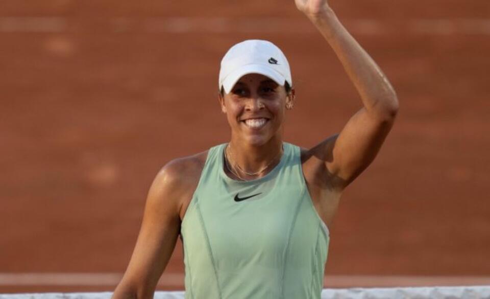 “A Lot Of Class” – Chris Evert Sends Appreciation To Madison Keys For Fulfilling US Open Press Duties Despite Heartbreaking Loss