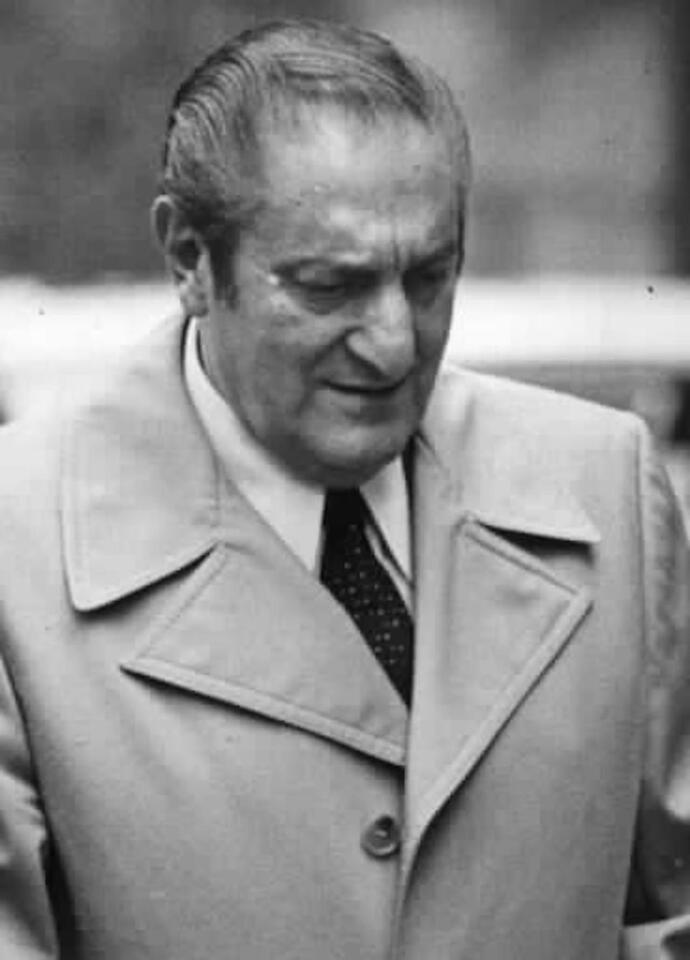 Secret Staten Island mob Commission meeting in 1984 helped bring down