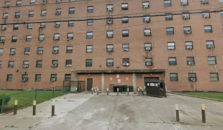 Cincinnati Police Nab Suspect After Shooting on 7th Floor of West End ...