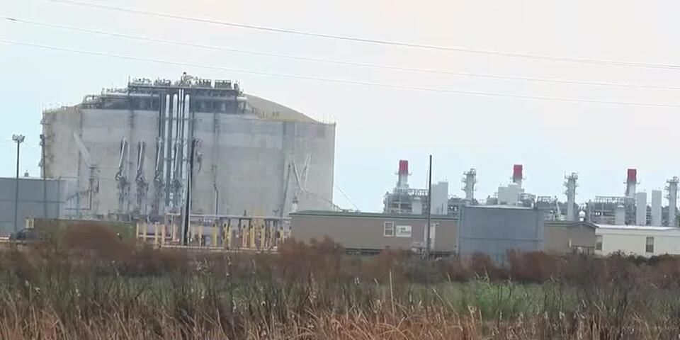 Cameron Parish to collect over $4B in property taxes over next decade ...