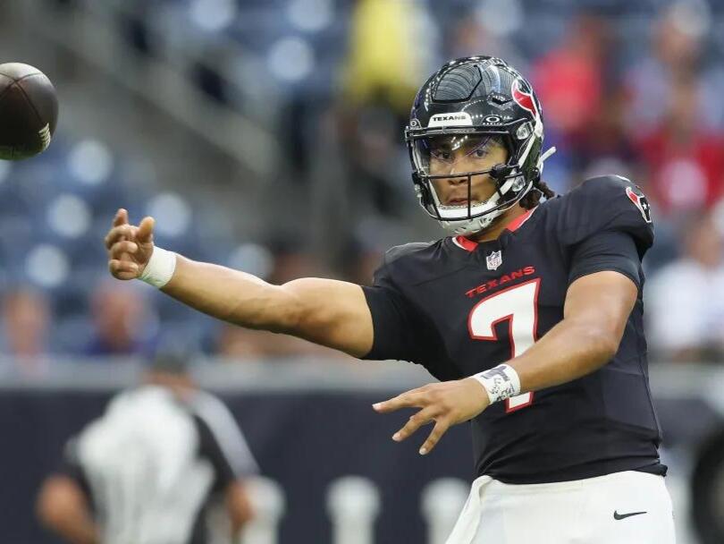 NFL predictions Predicting passing touchdown leaders for the 2024 season