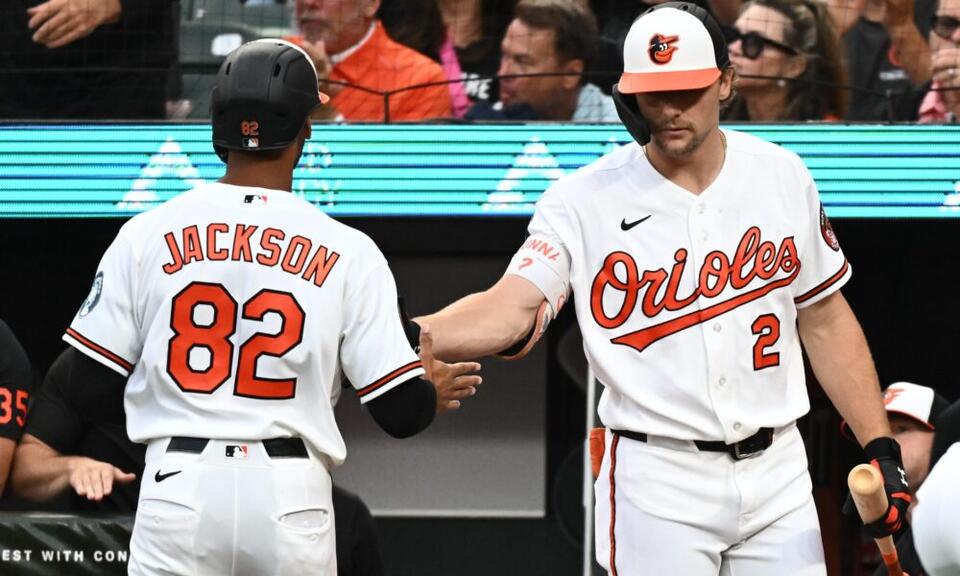 Orioles lose still another 1-run game, 4-3 to Nationals
