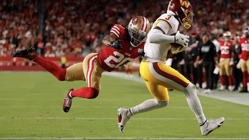 Commanders enter bye week with questions about who'll step up to ...
