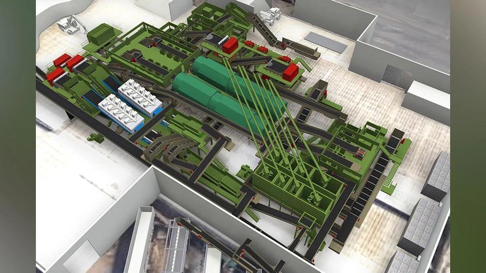Sunnyvale, California, awards contract to BHS - NewsBreak