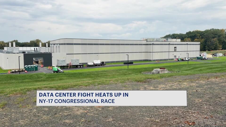 Data centers emerge as one key issue in NY-17 congressional race ...