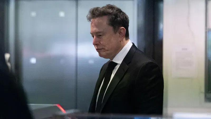 Senate candidate Troy Jackson calls out Elon Musk over supposed plans ...