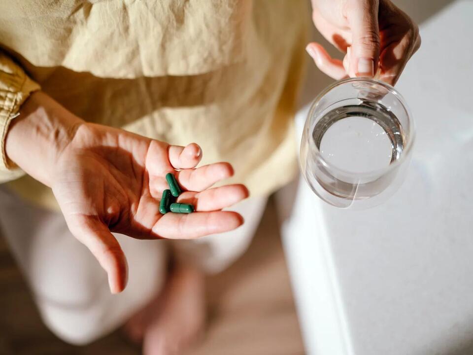 Is Sea Moss Good For You? RDs Break Down the Health Benefits