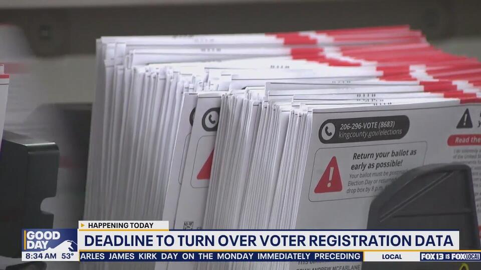Ohio General Election 2025 | Ohio Voting Deadline 2025 – PGDTPV