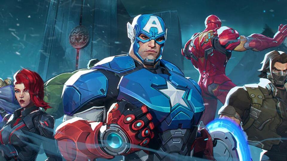 How To Get All Free Marvel Rivals Skins Available - NewsBreak